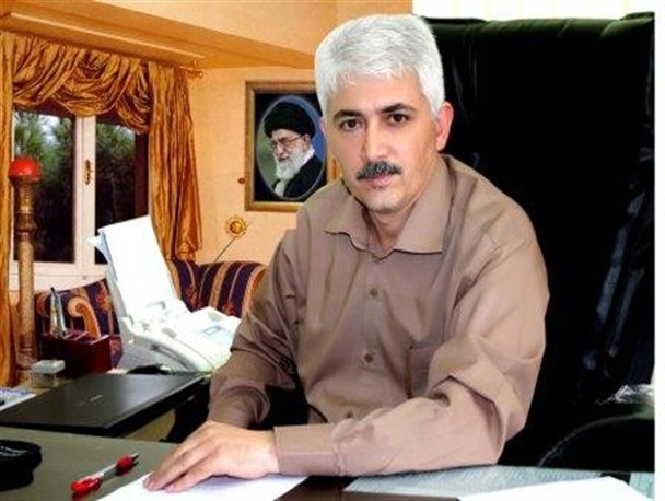 صدور 1505 کارت هوشمند ملی در گرمی/ولادت و فوتی در گرمی کاهش یافته است