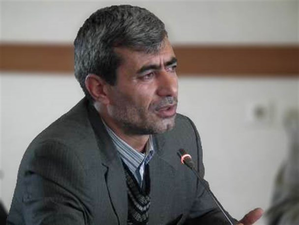 امانت ماهانه 20هزار کتاب در نمین