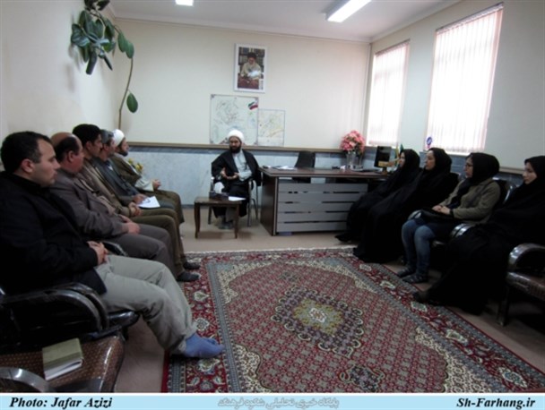 سیاسی کاری در حوزه فرهنگ هیچ جایگاهی ندارد