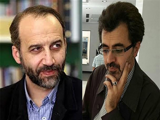 «امین صدیقی» مشاور فرهنگی «سرافراز» شد