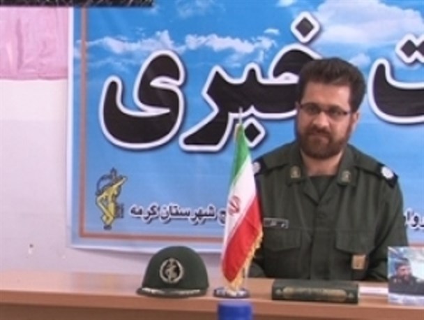 اولین یادواره شهدای شهرستان گرمه اسفندماه برگزار می‌شود