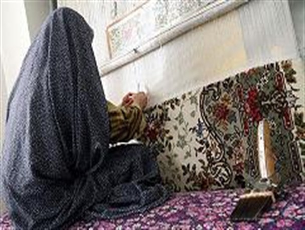 اختصاص بیش از 570 میلیون تومان اعتبار به حوزه مشاغل خانگی در مانه وسملقان