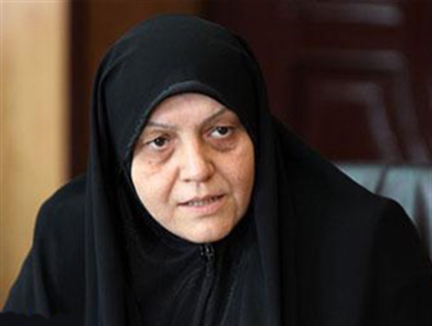 مادر شهید بابایی به رعایت مسائل اخلاقی اصرار فراوانی داشت/ همسرم بسیاری از خصایص خود را از مادرش به ارث برده بود