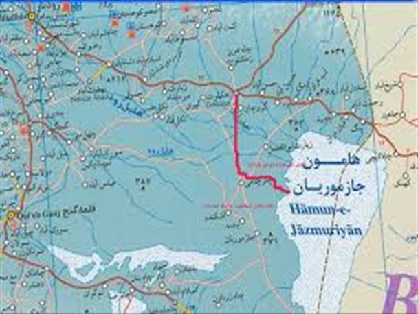 زهکلوت شهری فاقدادارات دولتی