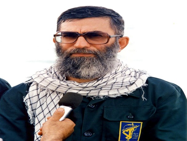 فصل‌الخطاب امام خامنه‌ای به نمایندگی از امام(ره) برای آزادسازی سوسنگرد