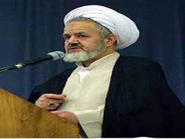 در حال حاضر از طلحه ها و زبیر های زمان خود غافل شده ایم
