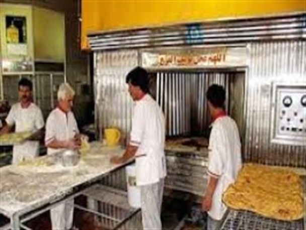 کشف 39 فقره تخلف در بازرسی از نانوایی‌های شهرستان زابل
