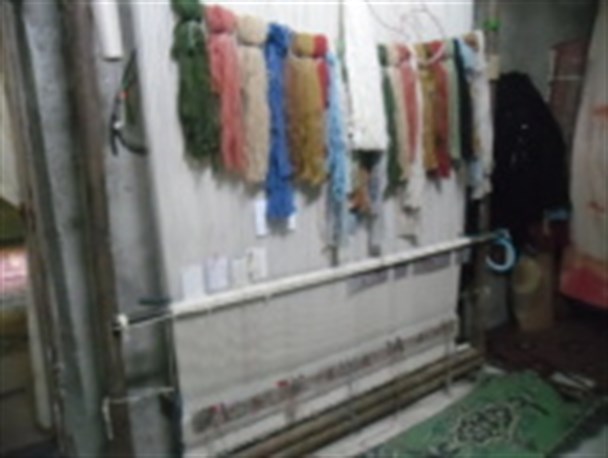 طرح های اشتغالزایی بسیج سازندگی شهرستان زابل در راستای اقتصاد مقاومتی