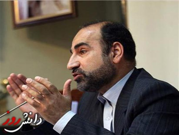 ظهور ولی عصر (عج) برگرفته از نهضت عاشورایی است