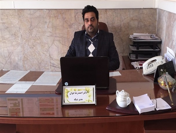 آغاز به کار بخش سونوگرافی بیمارستان امام حسن مجتبی (ع)/ راه اندازی اتاق عمل در آینده نزدیک در بیمارستان کلات
