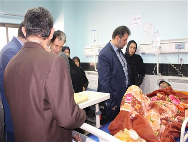 بیمارستان شهدای محمودآباد از کمبود پزشک رنج می‌برد