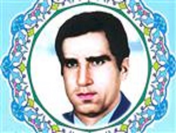 افتخار می کنم همسرم در دفاع از اسلام و وطن به شهادت رسید