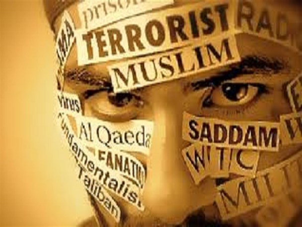 اسلام هراسی، هدف اصلی غربی ها از تشکیل گروه های تروریستی است