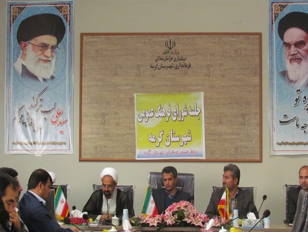 بستن راه‌های نفوذ دشمن اولین قدم برای احیای تمدن اسلامی است