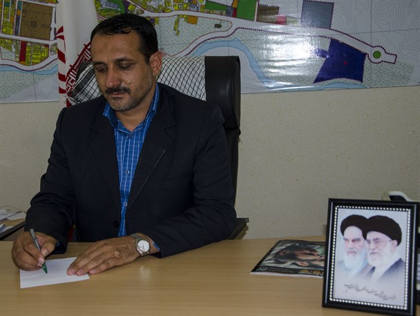 بازگشایی معابر بن بست و خطرآفرین بنیه فعالیت شهرداری