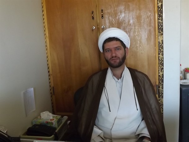 شیعه تنها مذهب استکبار ستیز جهان است