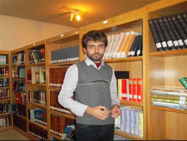 کتابخانه مرکزی شهرستان چادگان احداث می شود