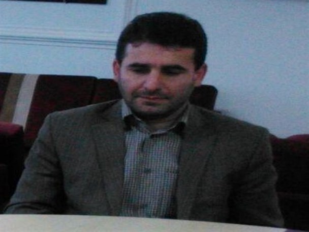 مدیری که نیامده گزارش 7ماهه داد!