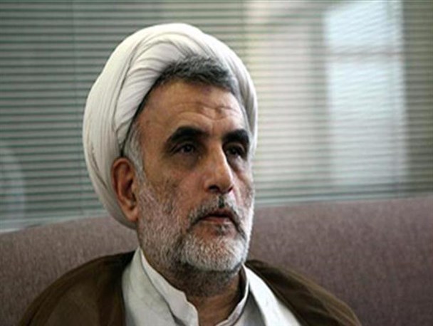 نمایشگاه بین المللی کتاب در اکثر نقاط ایران اسلامی برپا می شود