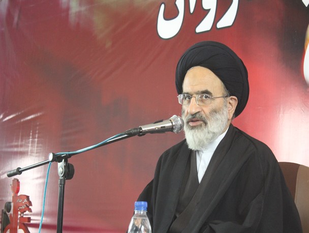 جهان بشریت محتاج فرهنگ عاشورایی است