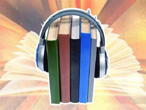 اجرای طرح کتاب گویا در سبزوار همزمان با هفته کتاب و کتاب خوانی خوانی