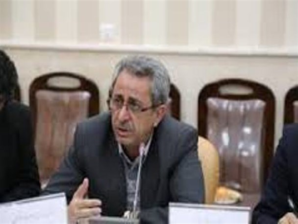 شهرستان خاتم از لحاظ تنوع زیست محیطی در استان یزد منحصر به فرد است