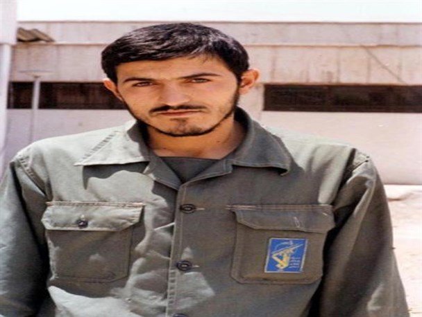 شهیدی که سردار خیبر لقب گرفت+تصاویر