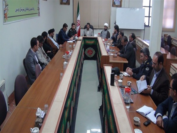 بسیج از ارکان اصلی انقلاب است