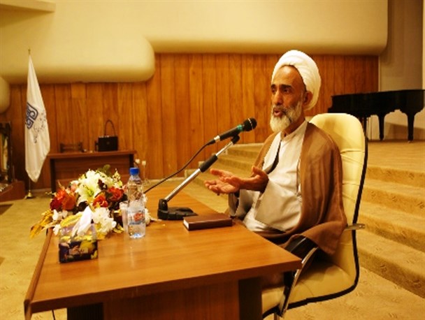 برای رسیدن به کعبه مقصود باید صفات حیوانی قربانی شوند