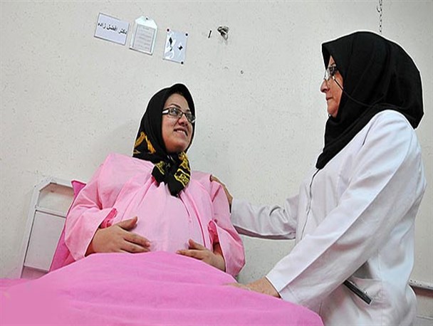 دانستنی هایی در رابطه با وزن گیری کافی در دوران بارداری