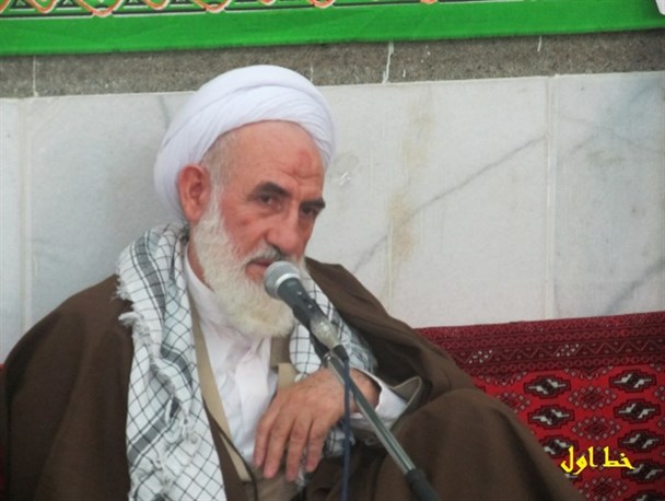 بسیج به برکت وجود نازنین امام خمینی (ره) شکل گرفت/شجره طیبه نابود شدنی نیست