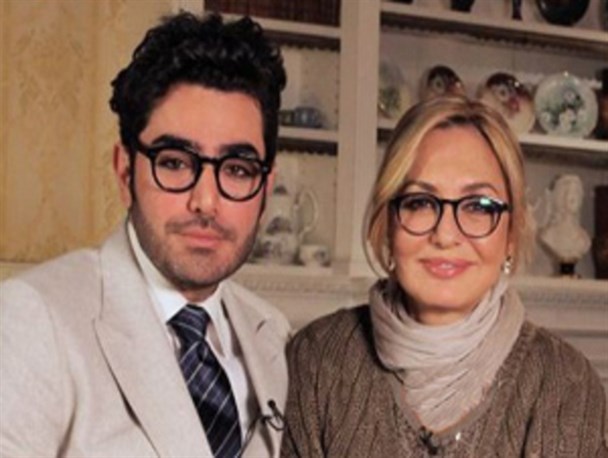 دستپروده "گوگوش" در آستانه گرفتن مجوز نشر آلبوم موسیقی؟!