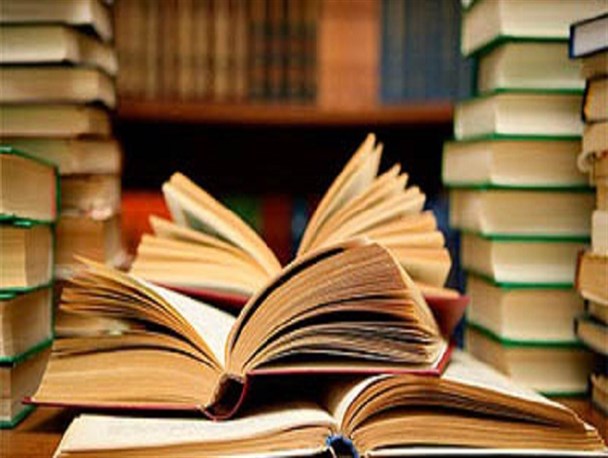 در غریبی کتاب، عشق است فلافل...!