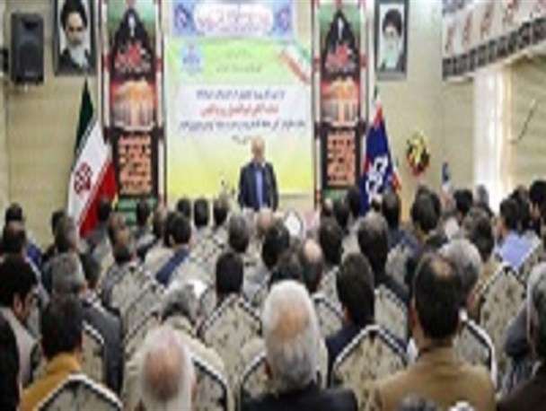 «ابوالفضل روح الهی» مدیر شرکت پخش فراورده های نفتی منطقه کهکیلویه و بویر احمد شد