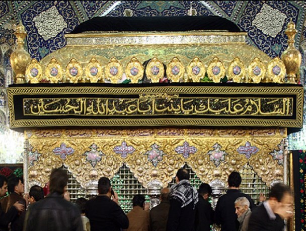 حضرت رقیه (س) یاقوتی درخشنده در شام/علل اختلاف علماء و مورخان درباره این شخصیت