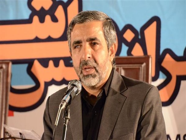 جلوی منافذ اخاذی از تولیت شمس گرفته شد