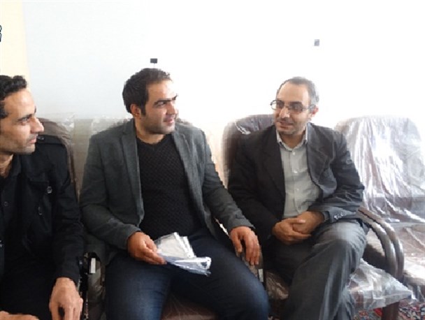 ضرورت بهره گیری از ظرفیت جوانان در مدیریت هیئات مذهبی