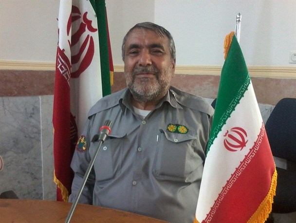 کوچ پرندگان مهاجر به سیریک آغاز شد