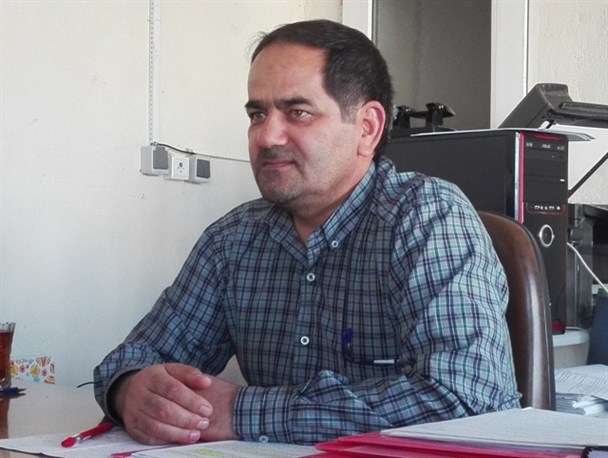 توقیف اموال تولیدکنندگان در مشگین‌شهر