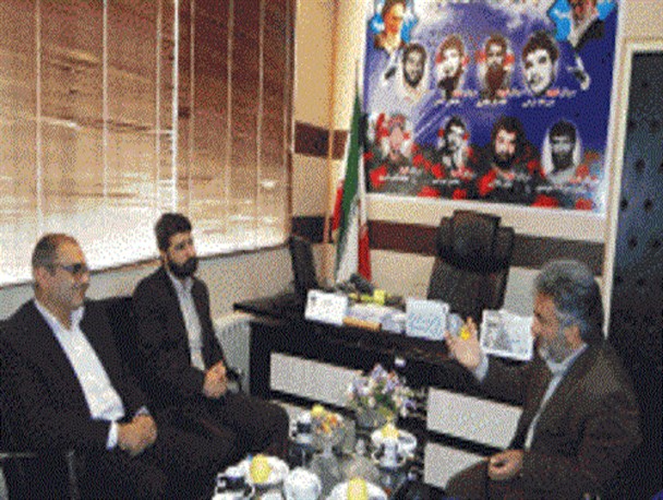 تامین زمین،شرط اختصاص اعتبار برای احداث مرکز پزشکی قانونی در نهبندان