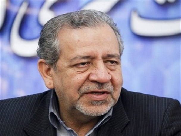 هشدار برای برداشت غیرقانونی از پساب و سرقت نهال ها