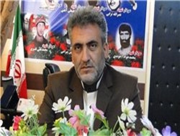 جامعه هدف نهضت سوادآموزی نهبندان شناسایی شود