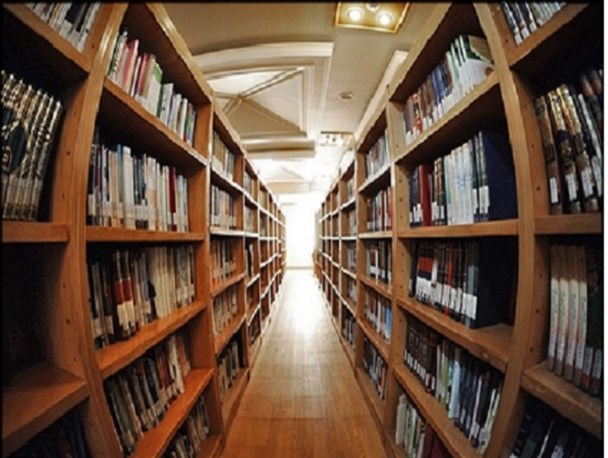 رتبه برتر آران و بیدگل در نسبت کتاب‌خوان به جمعیت در کشور/ وضعیت کتب خطی کتابخانه محمدهلال(ع) بسیار بد است