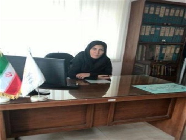 رتبه نخست شاهین دژ در امانت کتاب در آذربایجان غربی