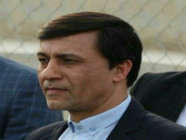 تلاش می کنم الماس زاده جز لیست تیم ملی باشد
