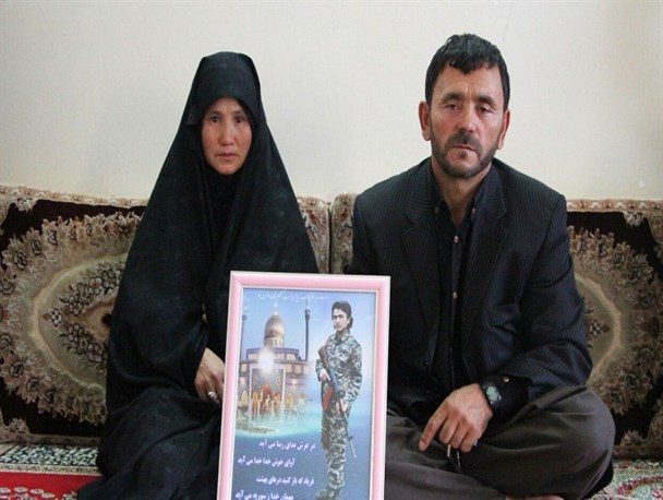 از تحصیل پزشکی در دانشگاه افغانستان تا تدریس شجاعت در دانشگاه دفاع از حریم اهل بیت