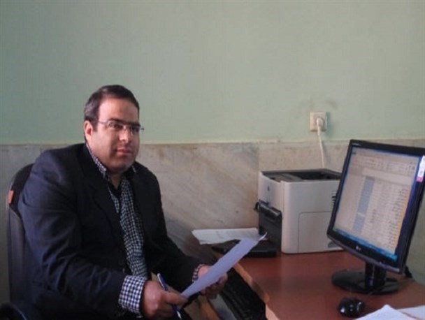 معدوم‌سازی سه رأس گاو مشکوک به هاری در فریدن