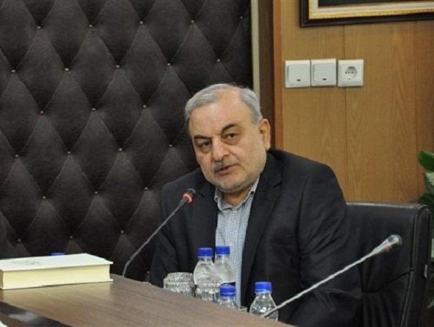 آب شرب و کشاورزی قم را باید با حفظ منابع زیرزمینی مدیریت کرد