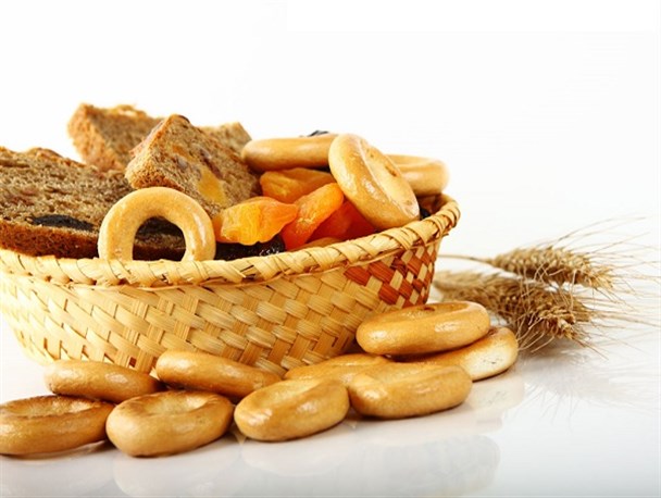 نمایشگاه صنایع غذایی در اراک گشایش یافت+عکس