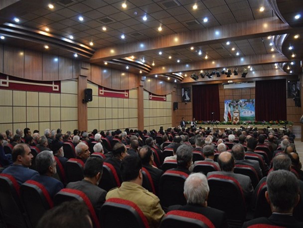 جمع‌آوری4هزار میلیارد تومان کمک توسط مجمع خیرین سلامت در کشور